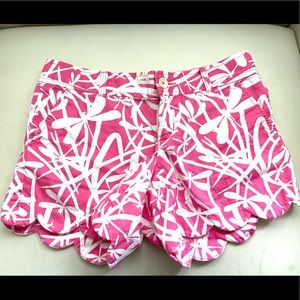 🌴Lilly Pulitzer🌴Women’s Shorts